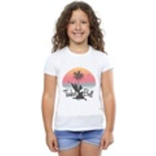 T-shirts a maniche lunghe Tinker Bell Sunset - Disney - Modalova