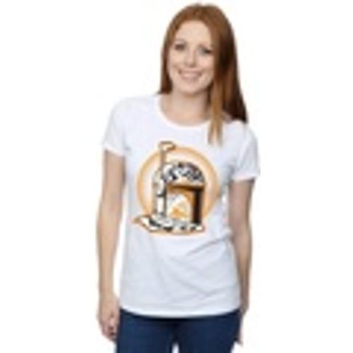 T-shirts a maniche lunghe BI41155 - Disney - Modalova