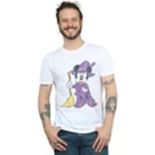 T-shirts a maniche lunghe Minnie Mouse Witch Costume - Disney - Modalova