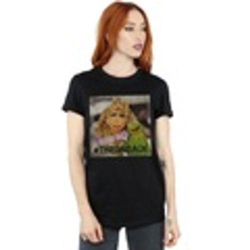 T-shirts a maniche lunghe BI41190 - Disney - Modalova