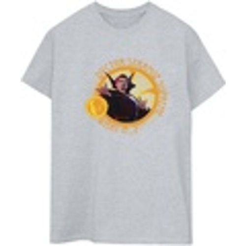 T-shirts a maniche lunghe What If Supreme Dr Strange - Marvel - Modalova