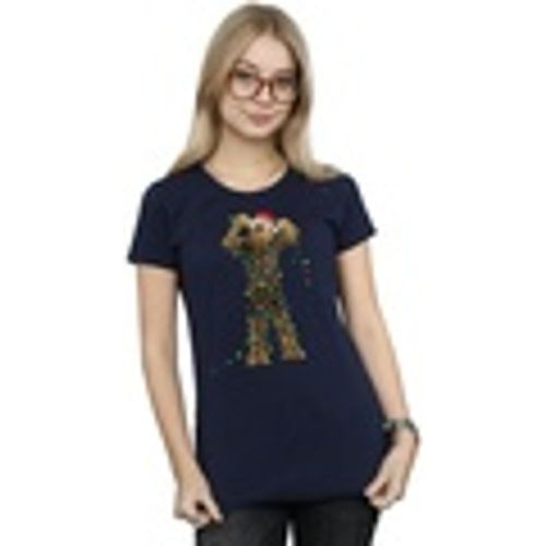 T-shirts a maniche lunghe BI41235 - Disney - Modalova