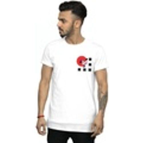 T-shirts a maniche lunghe Minnie Mouse Karate Kick - Disney - Modalova