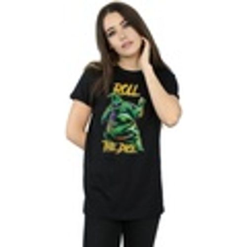 T-shirts a maniche lunghe BI41457 - Disney - Modalova