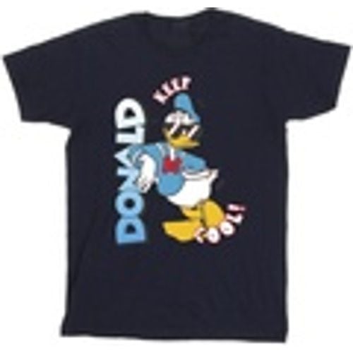 T-shirts a maniche lunghe Cool - Disney - Modalova