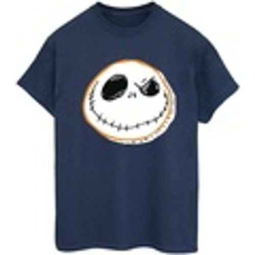 T-shirts a maniche lunghe The Nightmare Before Christmas - Disney - Modalova