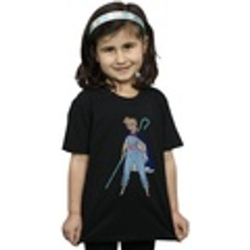 T-shirts a maniche lunghe Toy Story 4 Bo Peep Pose - Disney - Modalova