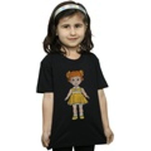 T-shirts a maniche lunghe Toy Story 4 Gabby Gabby Pose - Disney - Modalova