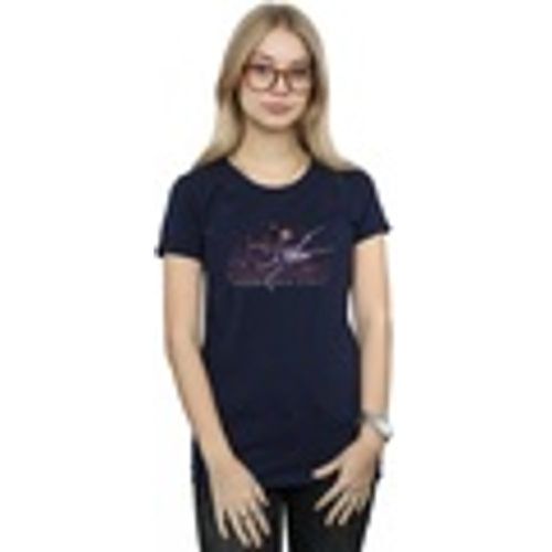 T-shirts a maniche lunghe X-Wing - Disney - Modalova