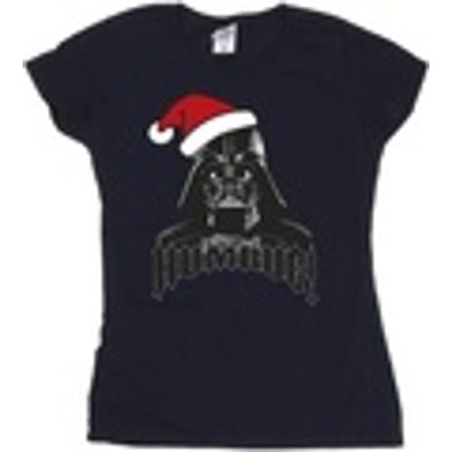 T-shirts a maniche lunghe Episode IV: A New Hope Humbug - Disney - Modalova