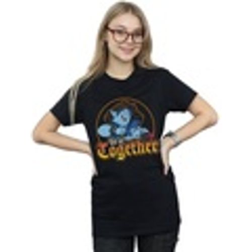 T-shirts a maniche lunghe Onward In It Together - Disney - Modalova