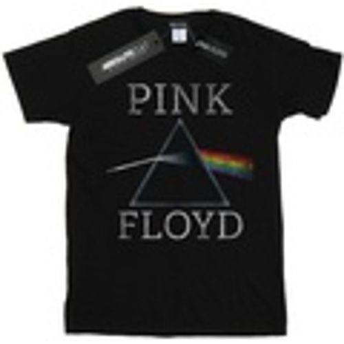 T-shirts a maniche lunghe Dark Side Of The Moon - Pink Floyd - Modalova