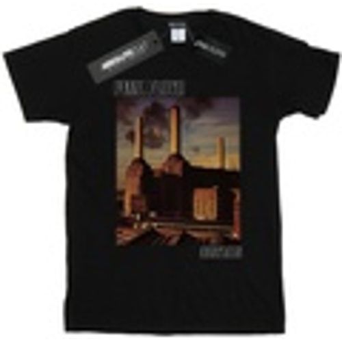 T-shirts a maniche lunghe Animals - Pink Floyd - Modalova