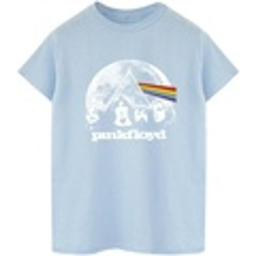 T-shirts a maniche lunghe BI42551 - Pink Floyd - Modalova