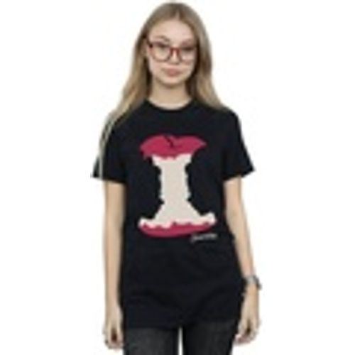 T-shirts a maniche lunghe Snow White Silhouette - Disney - Modalova