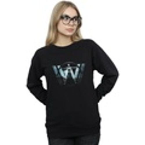 Felpa Westworld Main Logo - Westworld - Modalova