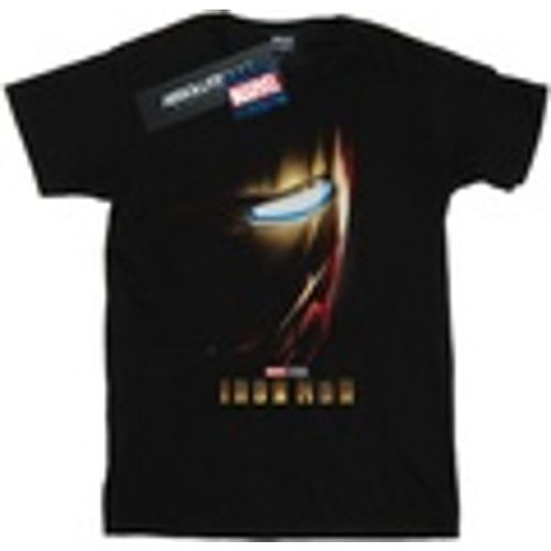 T-shirts a maniche lunghe BI42773 - Marvel Studios - Modalova