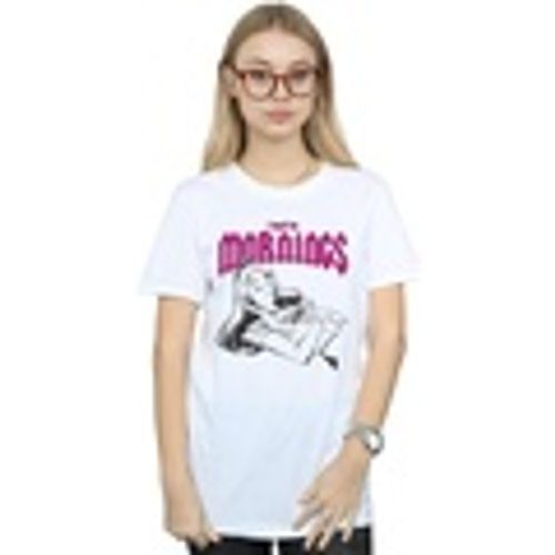 T-shirts a maniche lunghe Sleeping Beauty Don't Do Mornings - Disney - Modalova
