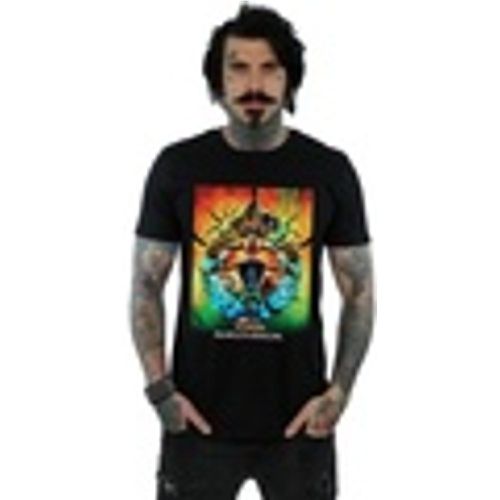 T-shirts a maniche lunghe Ragnarok - Marvel Studios - Modalova