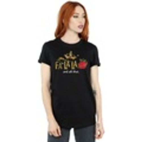 T-shirts a maniche lunghe Princess Snow White FaLaLa And All That - Disney - Modalova