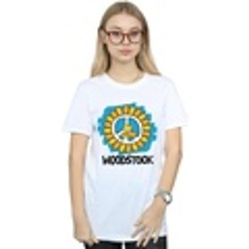 T-shirts a maniche lunghe BI43098 - Woodstock - Modalova