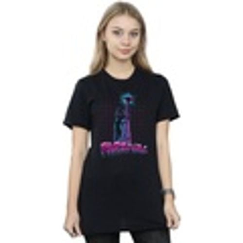 T-shirts a maniche lunghe BI43344 - Ready Player One - Modalova