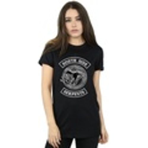 T-shirts a maniche lunghe Southside Serpents - Riverdale - Modalova