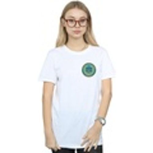 T-shirts a maniche lunghe BI43386 - Riverdale - Modalova