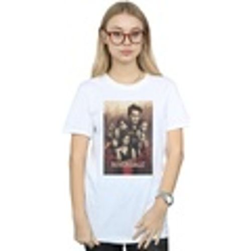 T-shirts a maniche lunghe BI43390 - Riverdale - Modalova