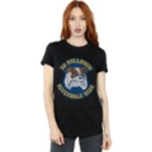 T-shirts a maniche lunghe High Bulldogs - Riverdale - Modalova