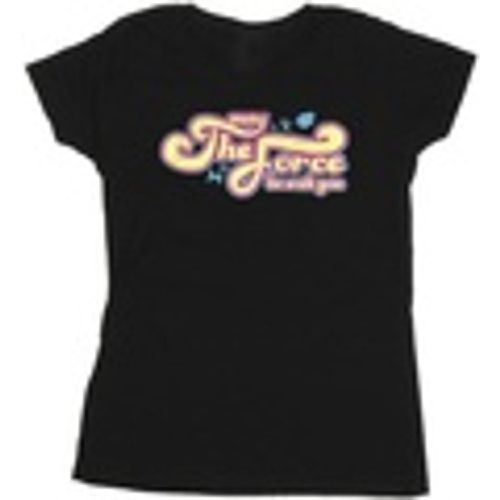 T-shirts a maniche lunghe BI46264 - Star Wars: A New Hope - Modalova