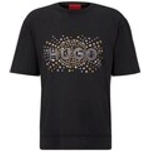 T-shirt BOSS 50504534 DUNIC - Boss - Modalova