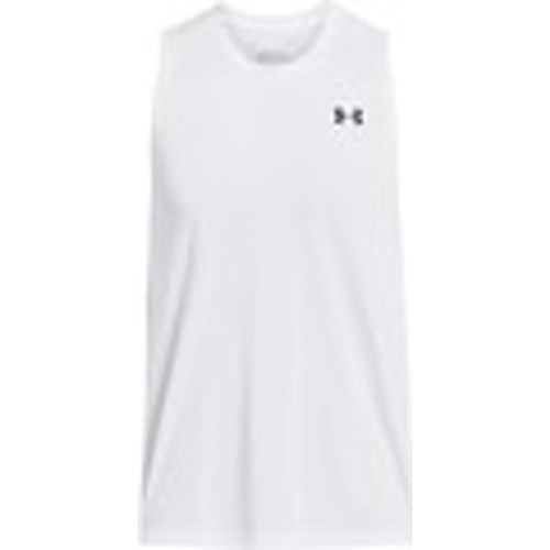 T-shirt Gilet tecnico di base - Under Armour - Modalova