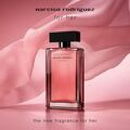 Eau de parfum Musc Noir Rose - acqua profumata - 100ml - Narciso Rodriguez - Modalova