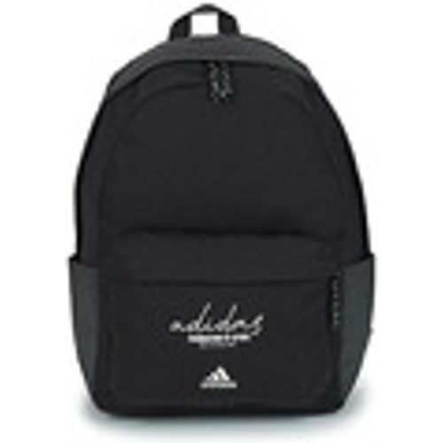 Zaini Brand Love Allover Print Classic Backpack - Adidas - Modalova