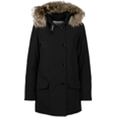 Parka Arctic Parka con pelliccia removibile - Woolrich - Modalova