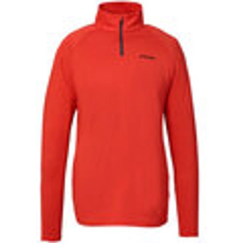 Felpa THUNDERBOLT 1/2 ZIP TEE - Phenix - Modalova