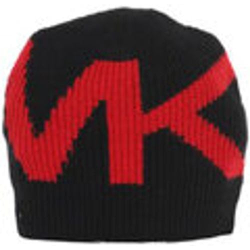 Cappelli MK LOGO BEANIE - MICHAEL Michael Kors - Modalova