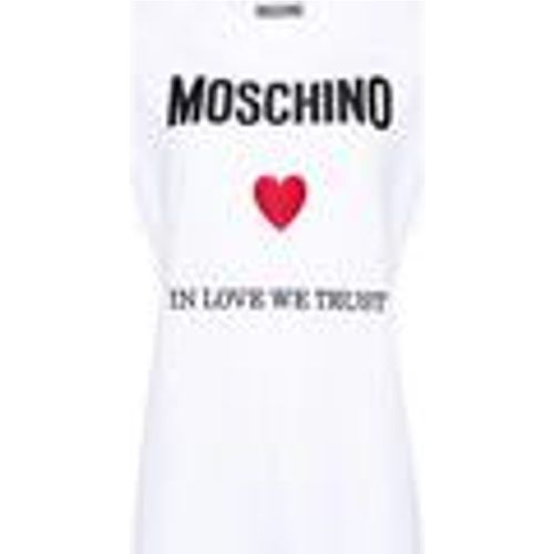 T-shirt Moschino T-SHIRT - Moschino - Modalova