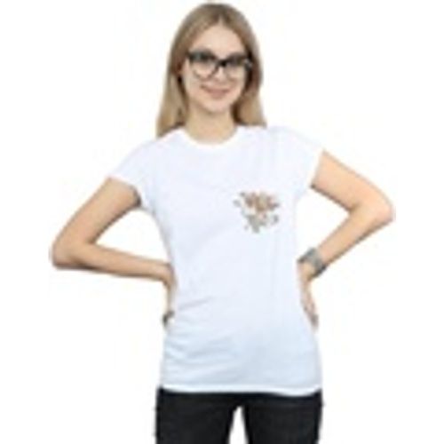 T-shirts a maniche lunghe Frankenstein Jerry - Dessins Animés - Modalova