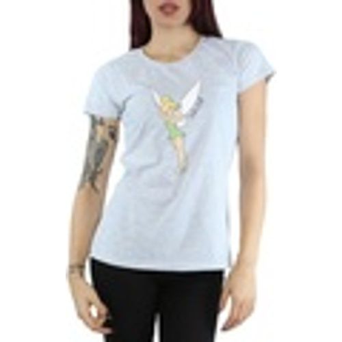 T-shirts a maniche lunghe Classic Tinkerbell - Disney - Modalova