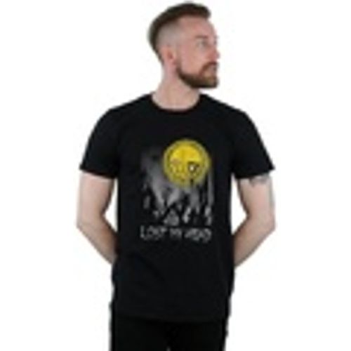 T-shirts a maniche lunghe Nightmare Before Christmas Lost My Head - Disney - Modalova