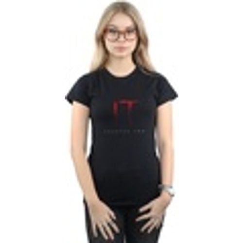 T-shirts a maniche lunghe BI44099 - It Chapter 2 - Modalova