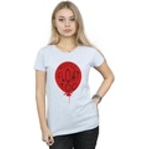 T-shirts a maniche lunghe You'll Float Too - It - Modalova