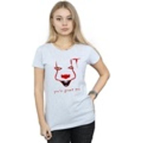 T-shirts a maniche lunghe It Float - It - Modalova