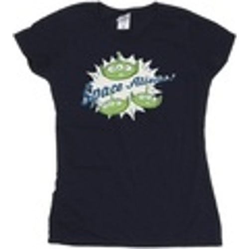 T-shirts a maniche lunghe Toy Story - Disney - Modalova