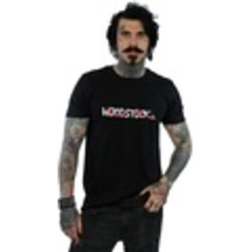 T-shirts a maniche lunghe BI44422 - Woodstock - Modalova