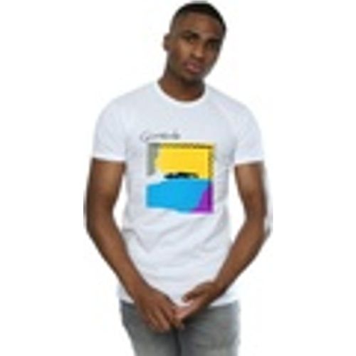 T-shirts a maniche lunghe Abacab Multicolour - Genesis - Modalova