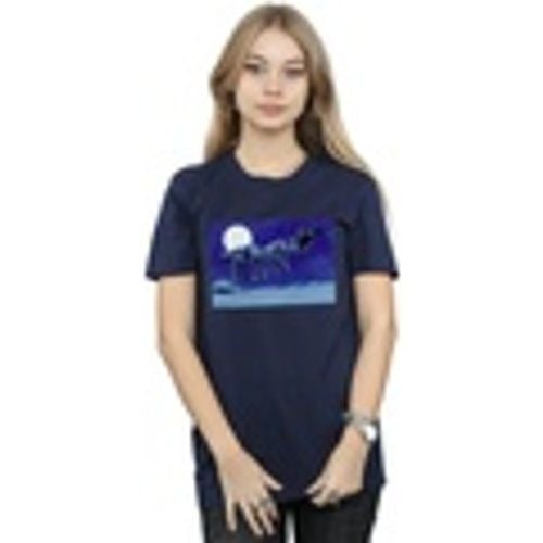 T-shirts a maniche lunghe AT-AT - Disney - Modalova