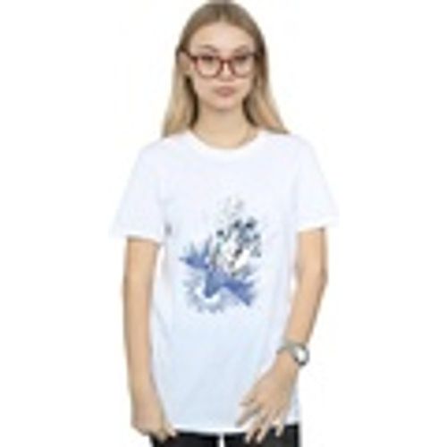 T-shirts a maniche lunghe R2-D2 Blast Off - Disney - Modalova
